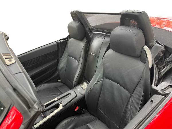 2005 BMW, dovoz USA — foto 7 z 12