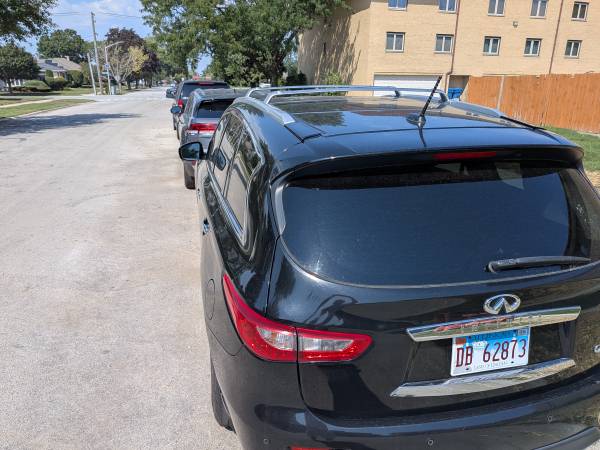 2015, dovoz USA — foto 4 z 8