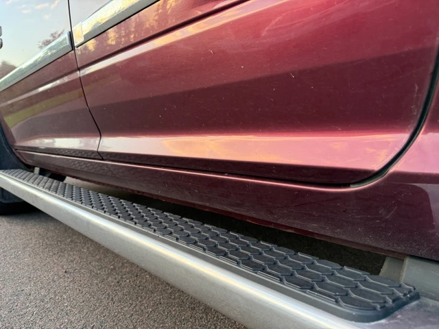 2016 RAM 1500, 188 000 km, dovoz Kanada — foto 4 z 5