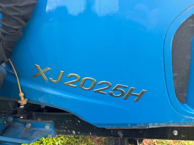 2022 Othrmake LS, 150 km, dovoz Kanada — foto 4 z 5