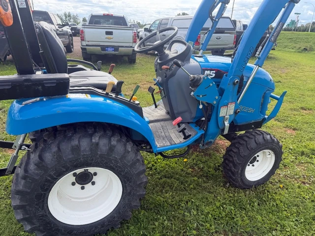 2022 Othrmake LS, 150 km, dovoz Kanada — foto 5 z 5