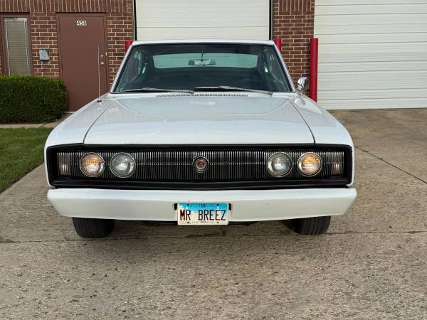Dodge, dovoz USA — foto 10 z 12