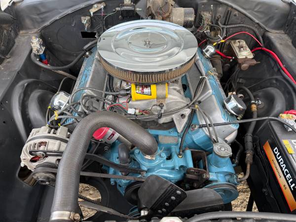 Dodge, dovoz USA — foto 12 z 12