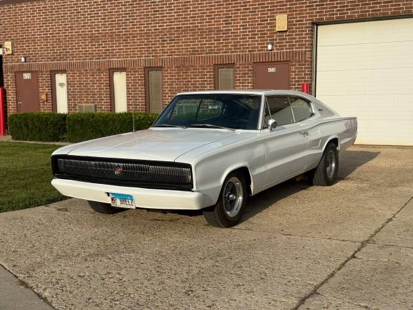 Dodge, dovoz USA — foto 2 z 12