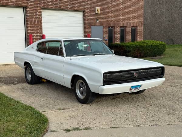 Dodge, dovoz USA — foto 3 z 12