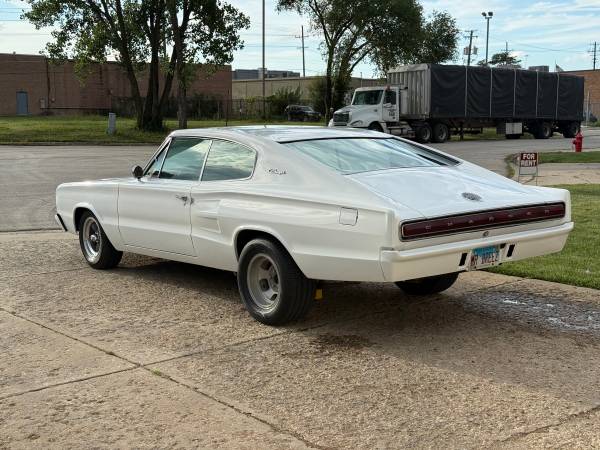 Dodge, dovoz USA — foto 4 z 12