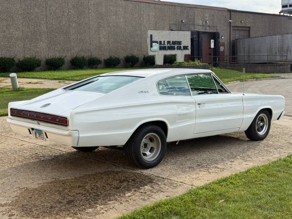 Dodge, dovoz USA — foto 5 z 12