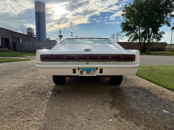 Dodge, dovoz USA — foto 6 z 12