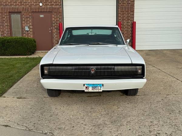 Dodge, dovoz USA — foto 9 z 12