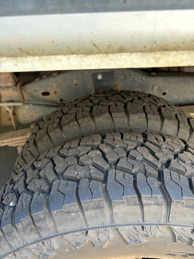 2012 Ford E-450, 101 000 km, dovoz Kanada — foto 4 z 5