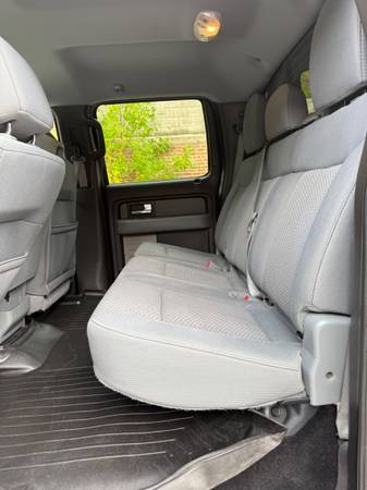 2014 Ford, dovoz USA — foto 10 z 12
