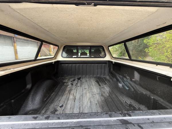 2014 Ford, dovoz USA — foto 11 z 12