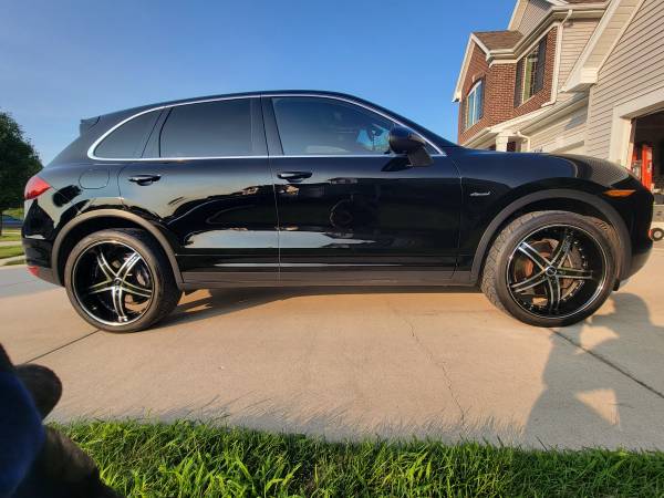 Porsche, dovoz USA — foto 2 z 12
