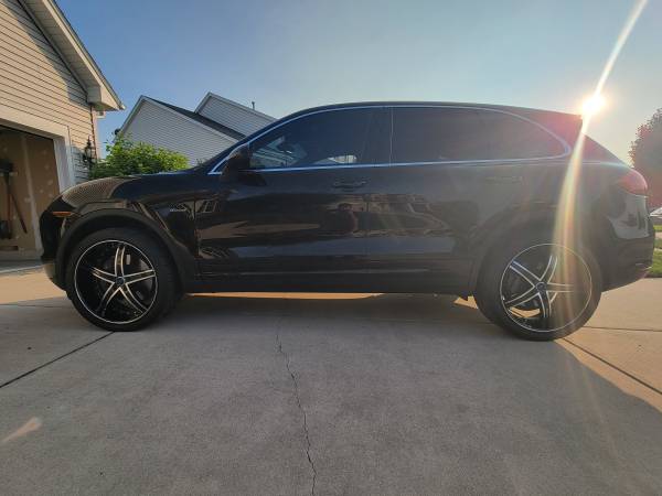 Porsche, dovoz USA — foto 3 z 12