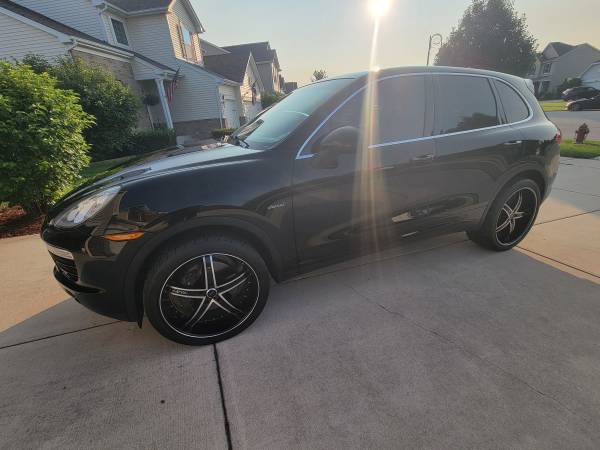 Porsche, dovoz USA — foto 4 z 12