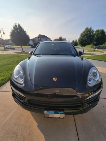 Porsche, dovoz USA — foto 5 z 12