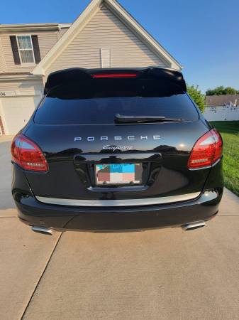 Porsche, dovoz USA — foto 7 z 12