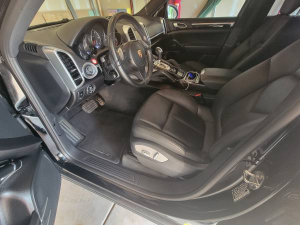 Porsche, dovoz USA — foto 8 z 12
