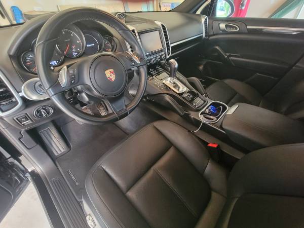 Porsche, dovoz USA — foto 9 z 12