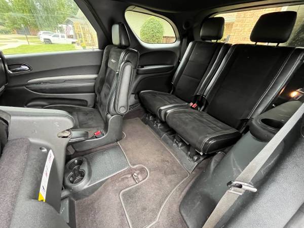 2014 Dodge, dovoz USA — foto 10 z 12