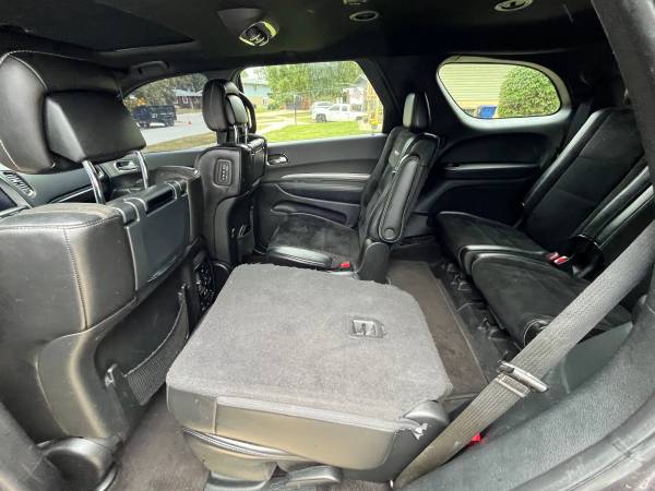 2014 Dodge, dovoz USA — foto 11 z 12
