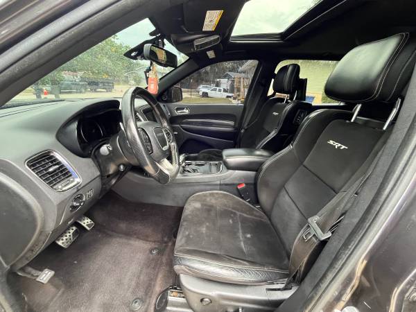 2014 Dodge, dovoz USA — foto 12 z 12
