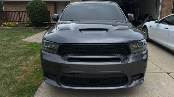 2014 Dodge, dovoz USA — foto 2 z 12