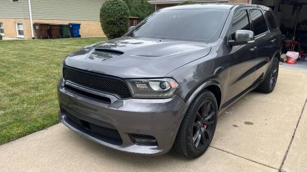 2014 Dodge, dovoz USA — foto 3 z 12