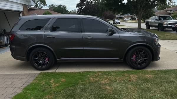 2014 Dodge, dovoz USA — foto 4 z 12