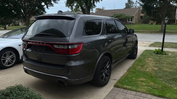 2014 Dodge, dovoz USA — foto 5 z 12