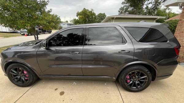 2014 Dodge, dovoz USA — foto 7 z 12