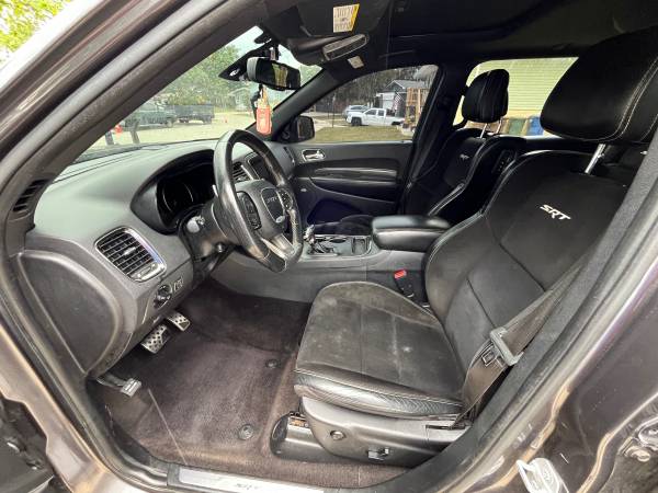 2014 Dodge, dovoz USA — foto 9 z 12