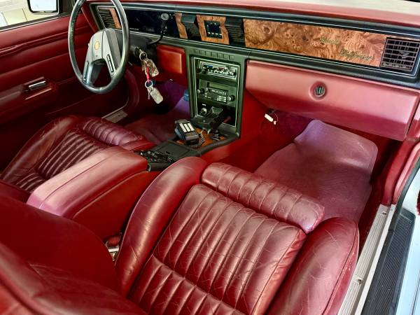 1984, dovoz USA — foto 10 z 11