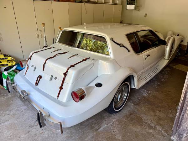 1984, dovoz USA — foto 9 z 11