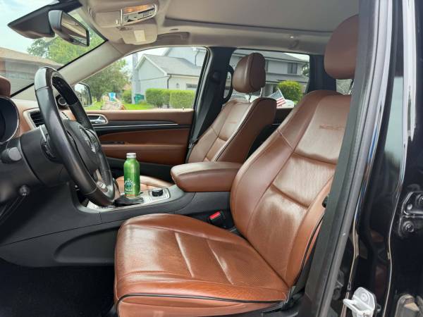 2016 Jeep, dovoz USA — foto 11 z 11