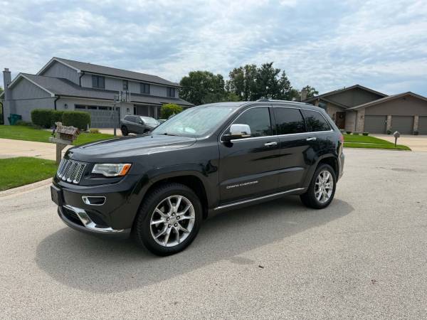 2016 Jeep, dovoz USA — foto 3 z 11
