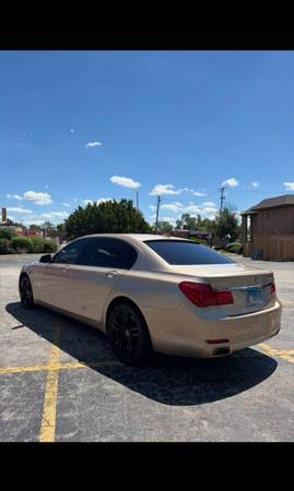 BMW, dovoz USA — foto 2 z 7