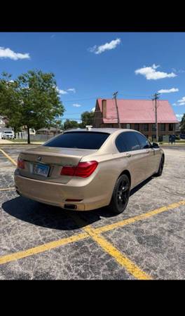 BMW, dovoz USA — foto 3 z 7
