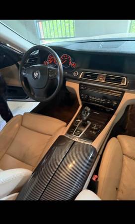 BMW, dovoz USA — foto 6 z 7