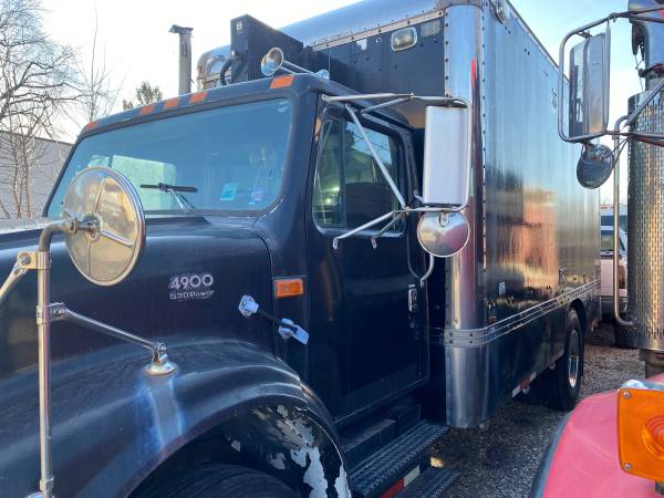 1999, dovoz USA — foto 3 z 12