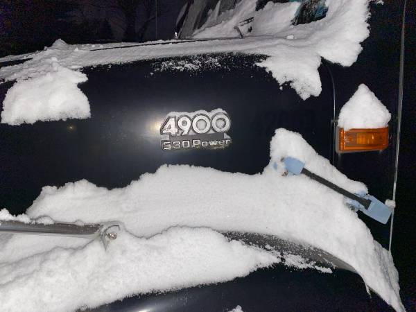 1999, dovoz USA — foto 6 z 12