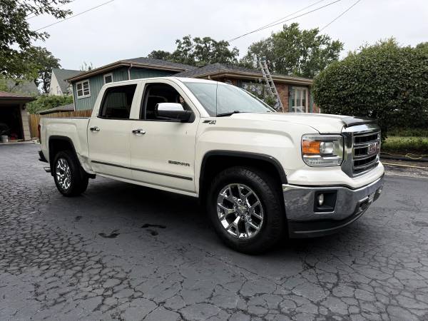 2015 GMC, dovoz USA — foto 2 z 9