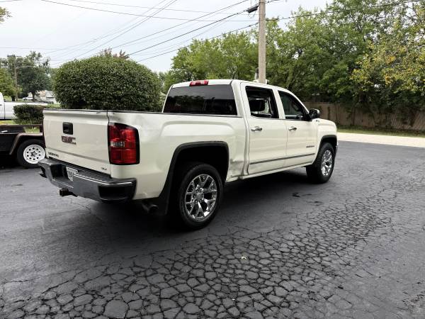 2015 GMC, dovoz USA — foto 3 z 9