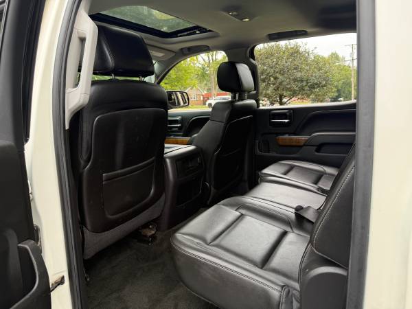 2015 GMC, dovoz USA — foto 6 z 9