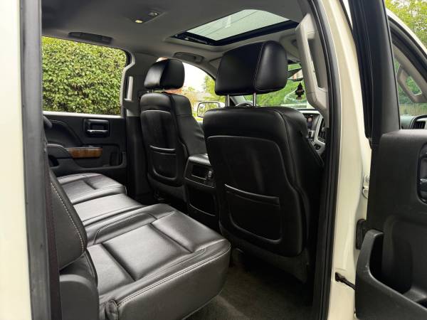 2015 GMC, dovoz USA — foto 7 z 9