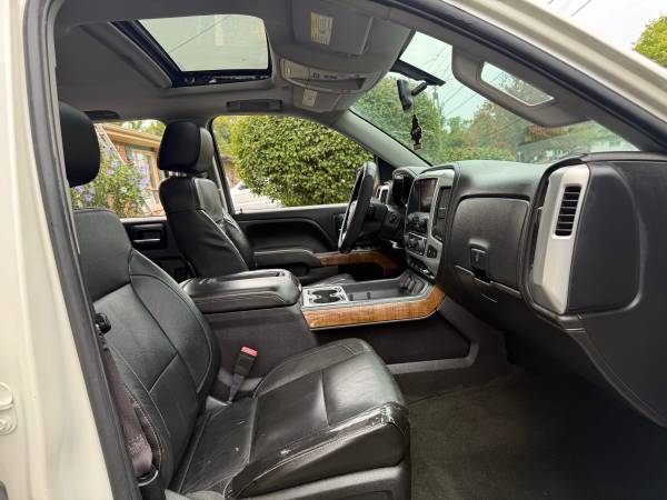 2015 GMC, dovoz USA — foto 8 z 9