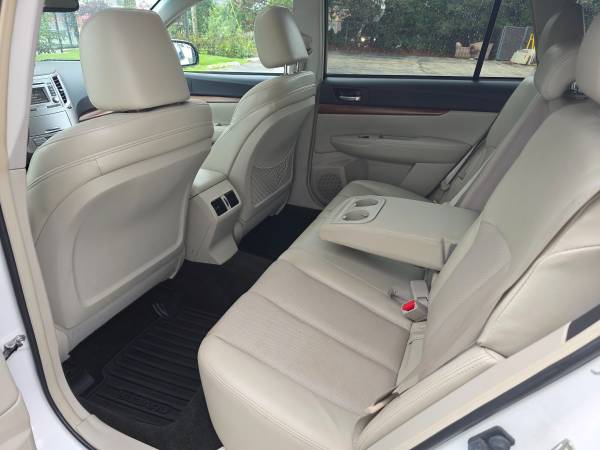 2014 Subaru, dovoz USA — foto 10 z 12