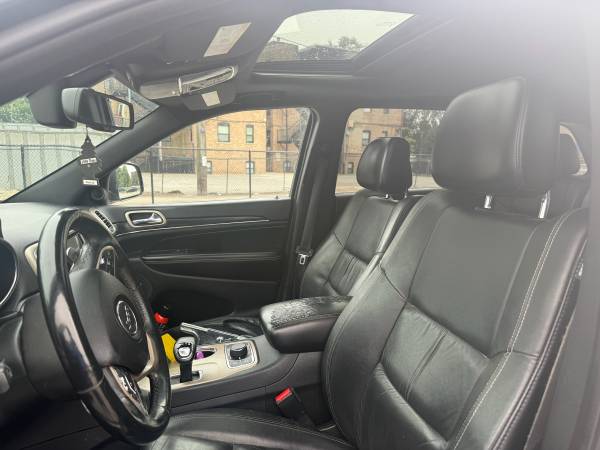 2014 Jeep, dovoz USA — foto 7 z 8