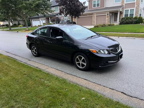 Honda, dovoz USA — foto 2 z 12