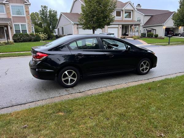 Honda, dovoz USA — foto 3 z 12